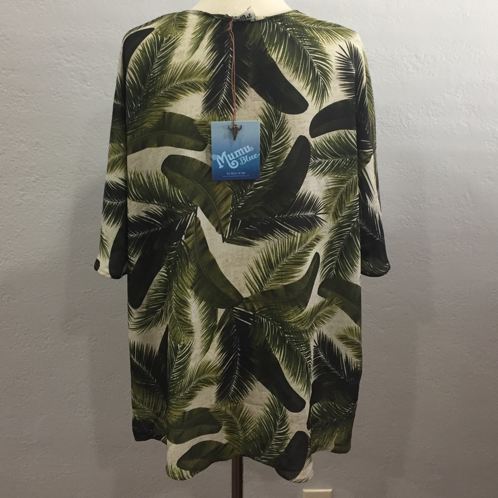 Show me your mumu Tunic - Picture 2 of 3